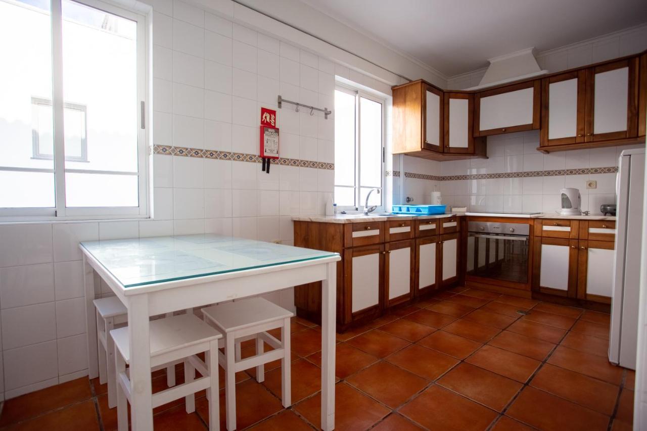 Ferienwohnung Downtown Pdl Ponta Delgada Exterior foto